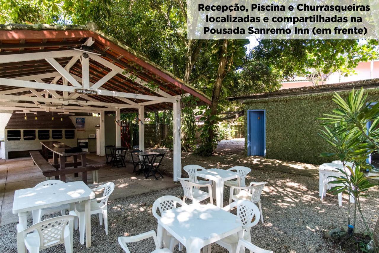 Inn Piemonte Ubatuba