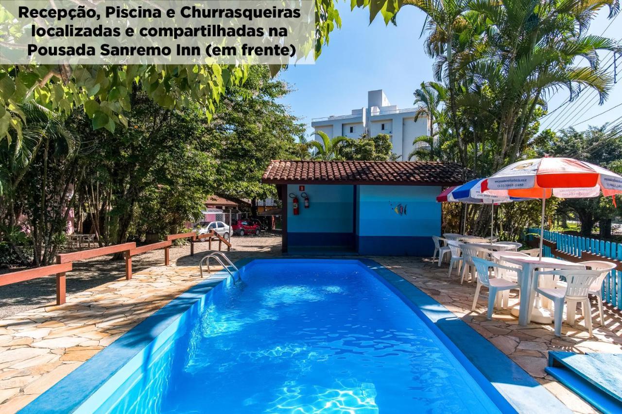 Piemonte Inn Ubatuba