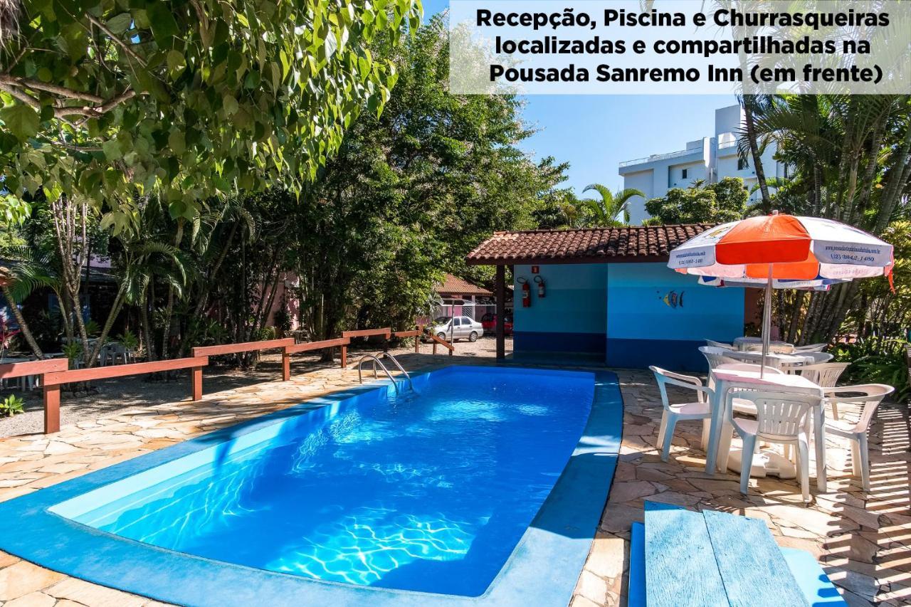 Piemonte Inn Ubatuba