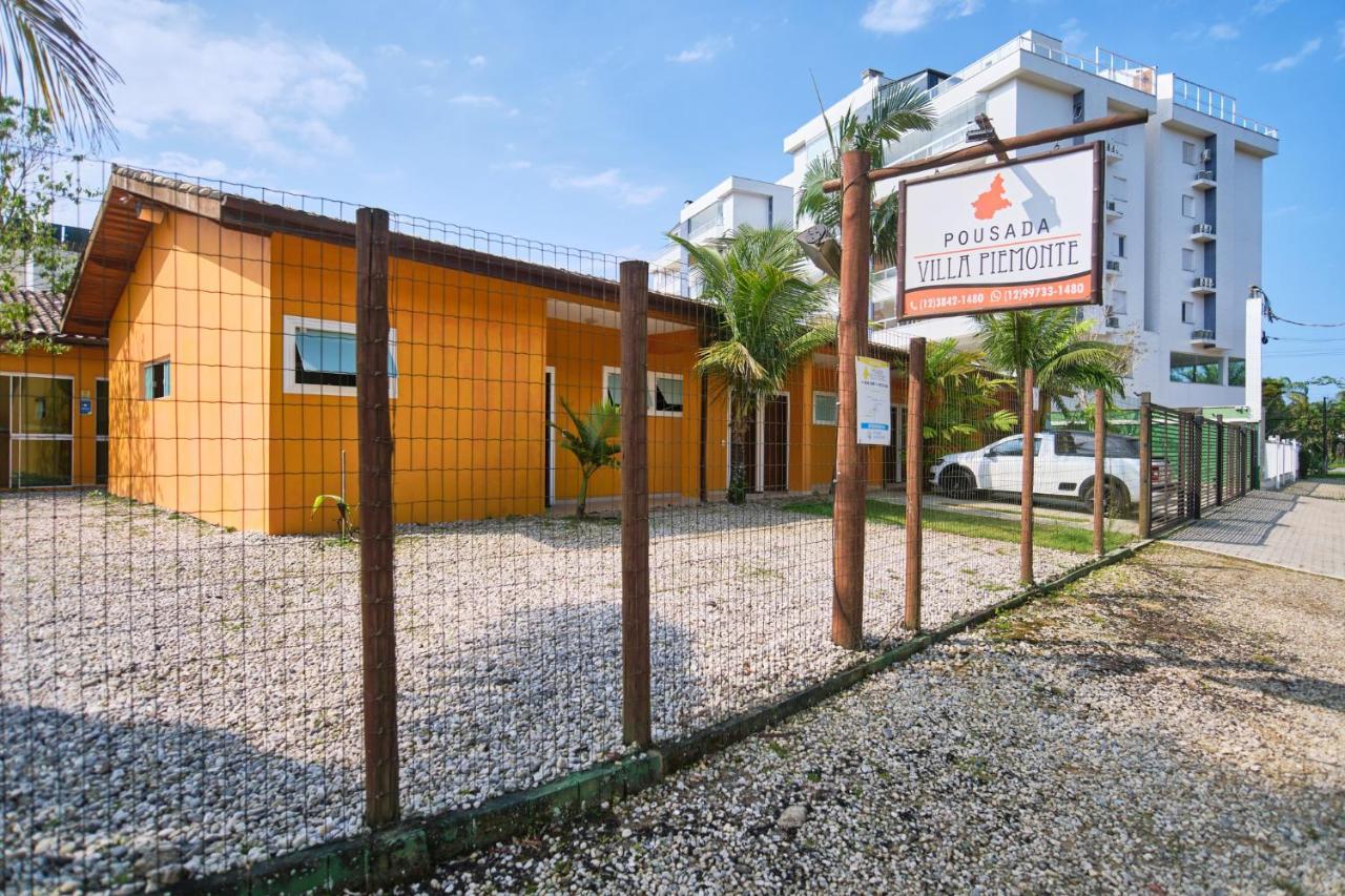 Piemonte 2* Ubatuba