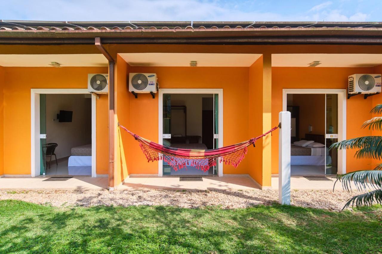 Piemonte Inn Ubatuba