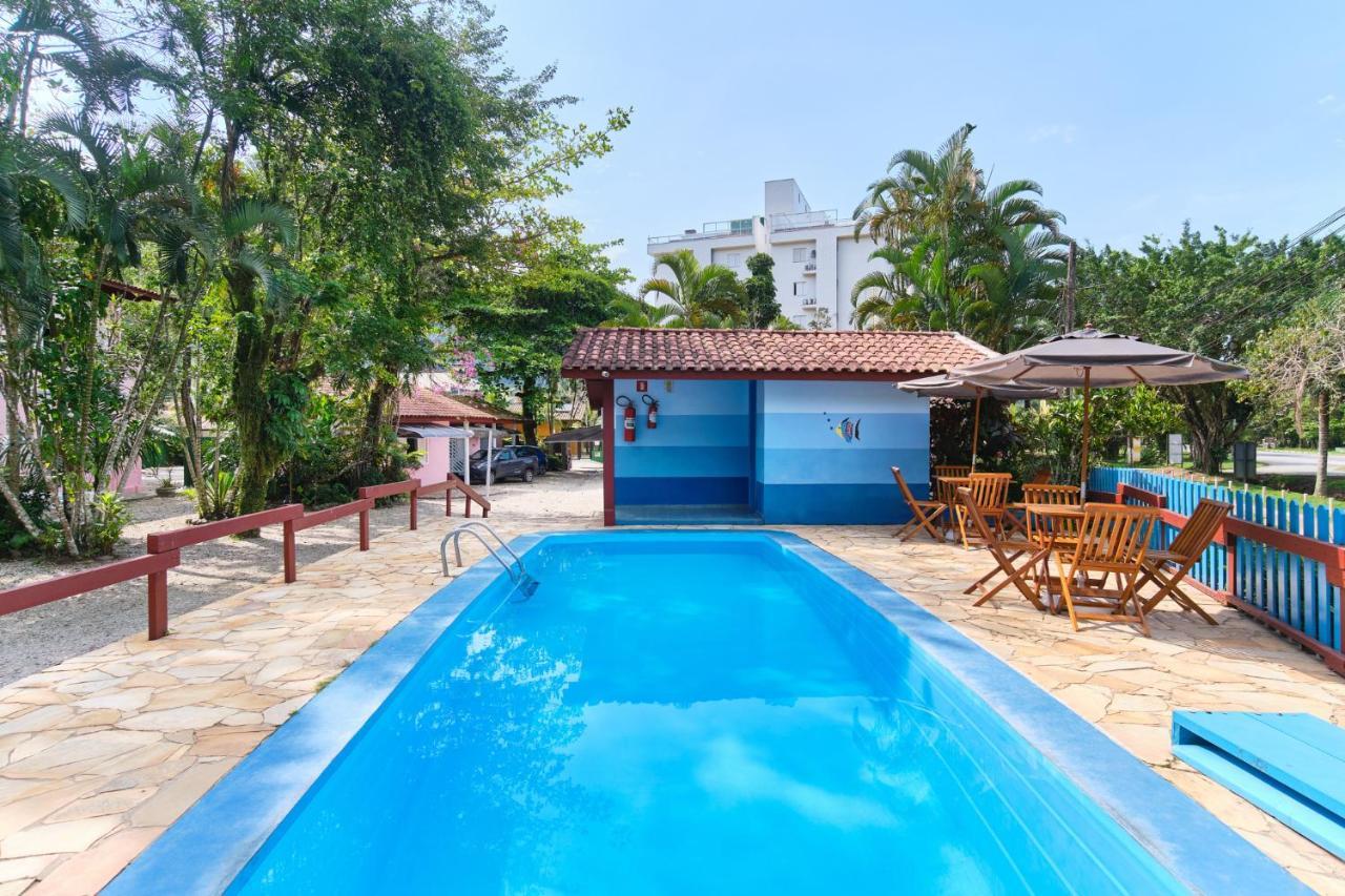 Piemonte Inn Ubatuba