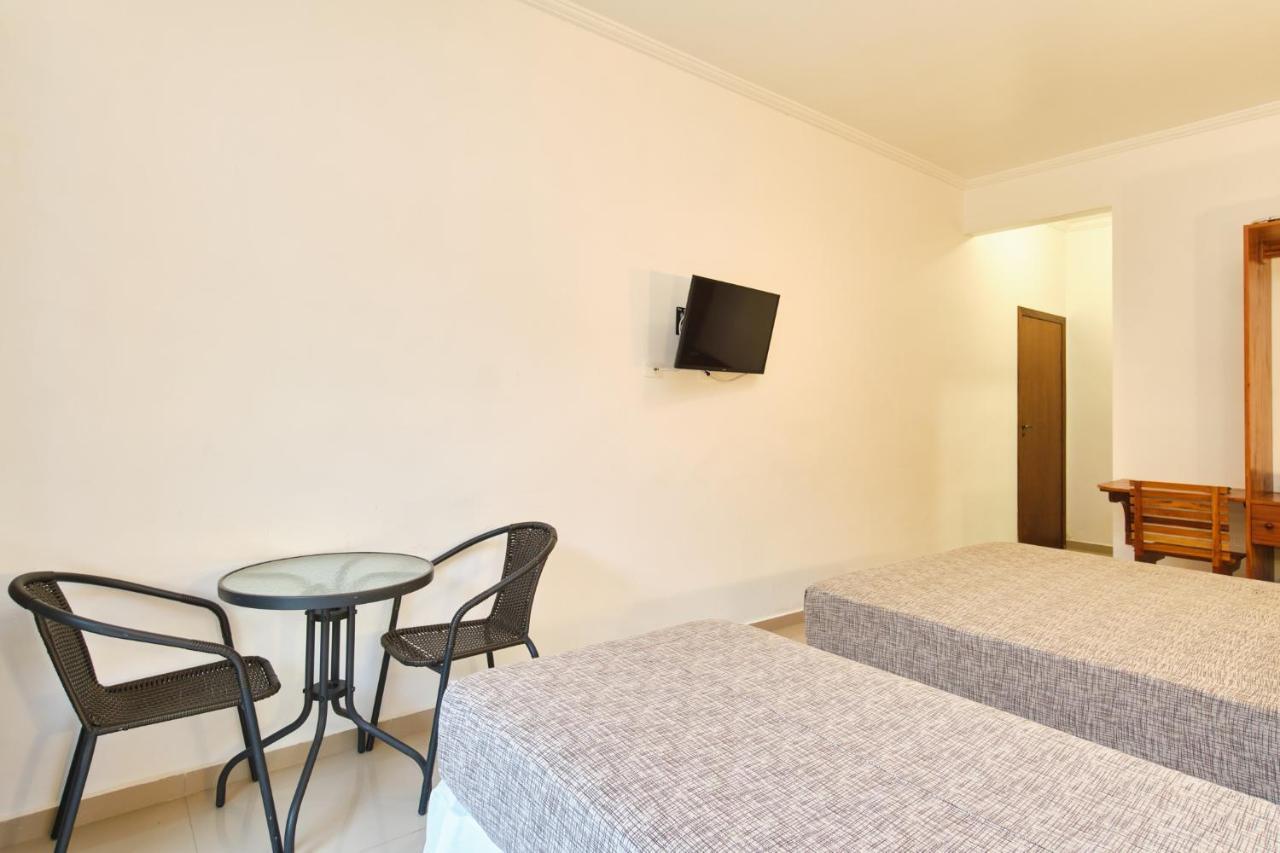 Inn Piemonte Ubatuba