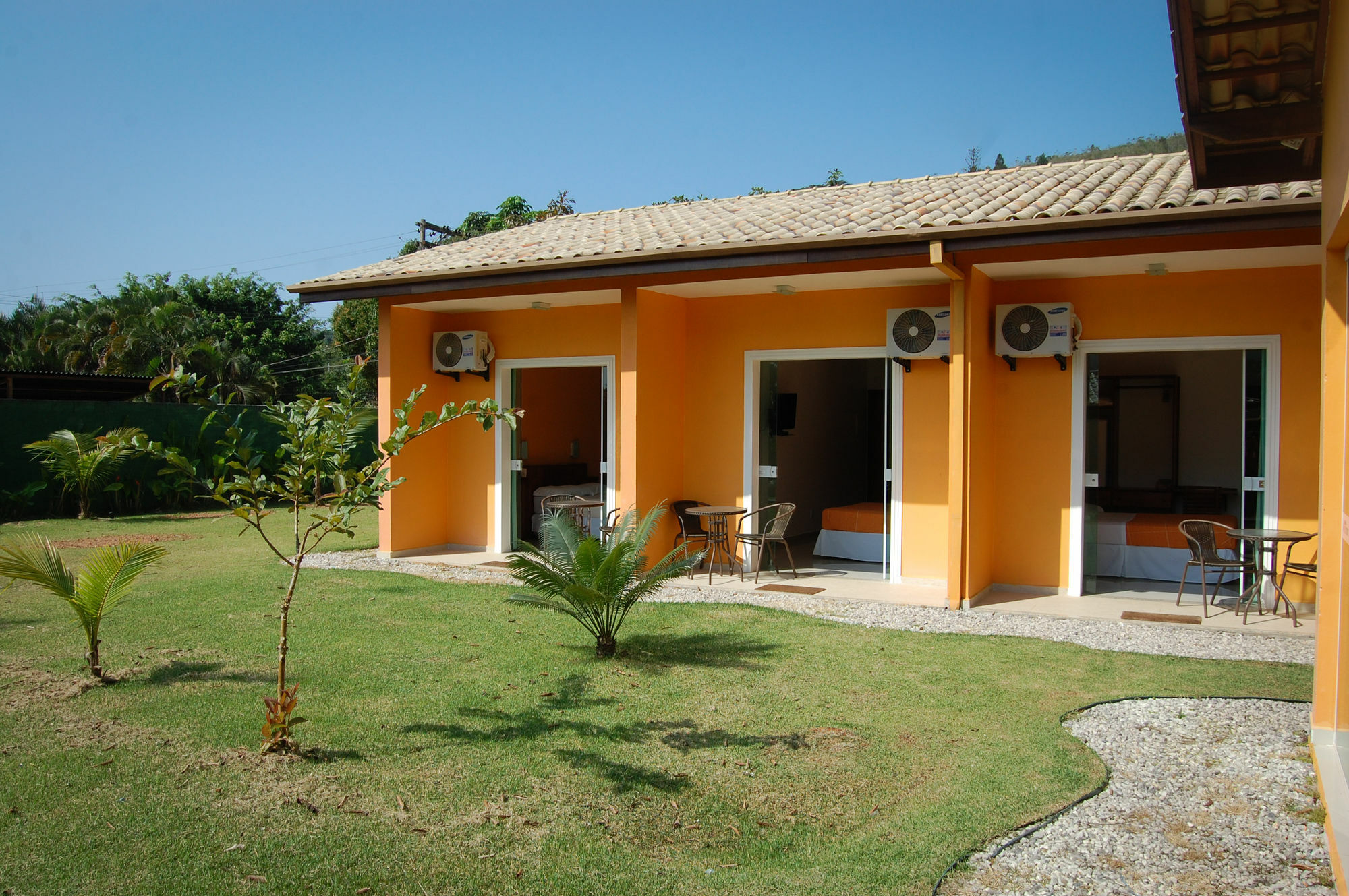 Piemonte Inn