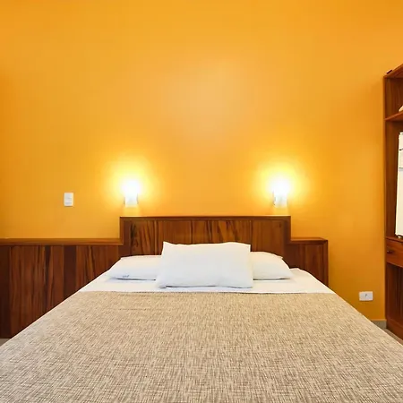 Pousada Villa Piemonte Ubatuba Exterior photo