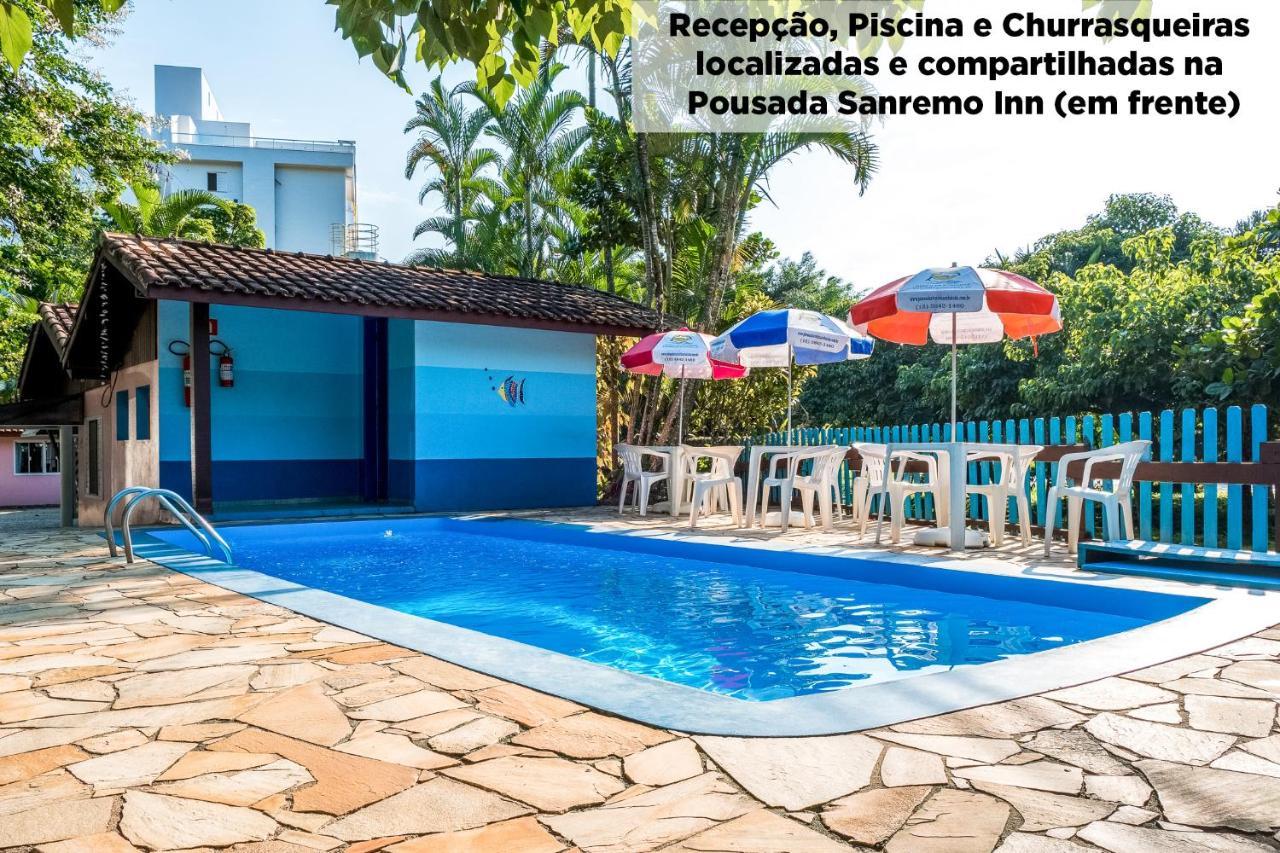 Piemonte Ubatuba