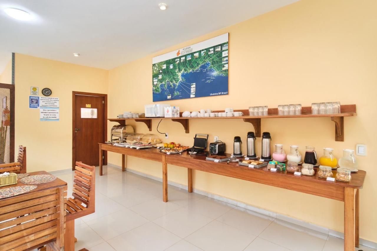 Piemonte Inn Ubatuba