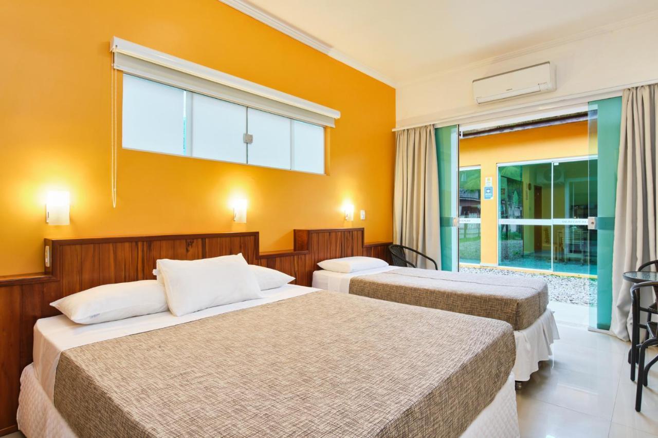 Piemonte Inn Ubatuba