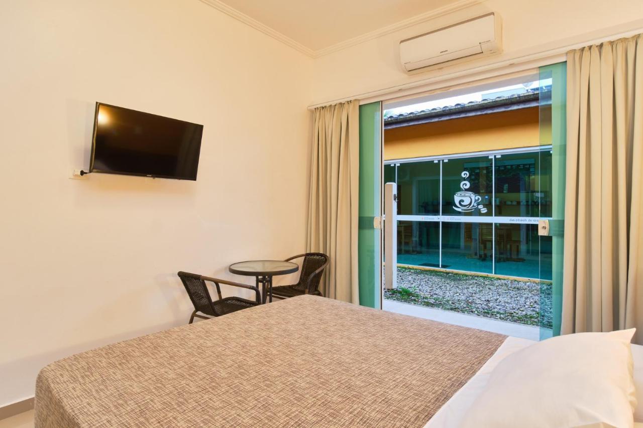 Inn Piemonte Ubatuba