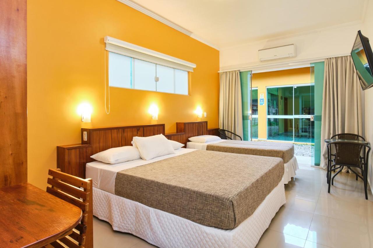 Inn Piemonte Ubatuba