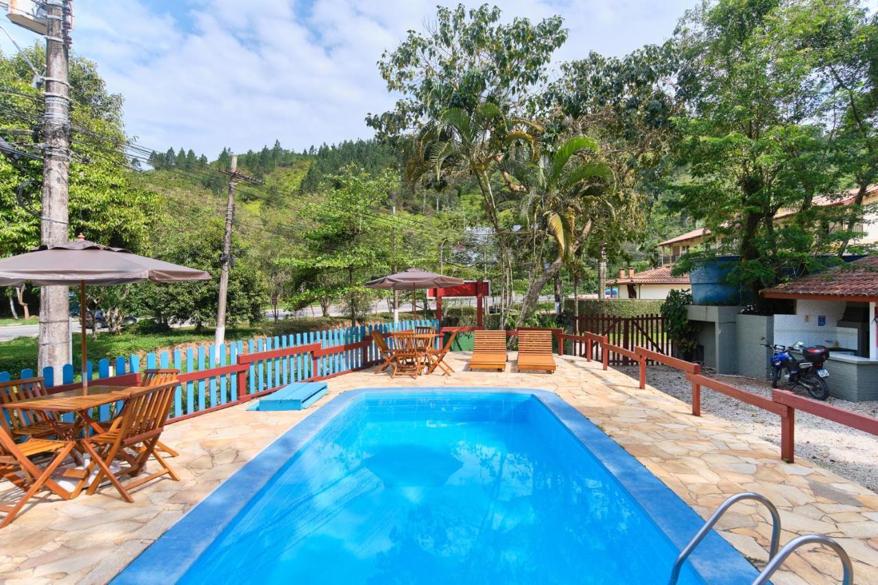Piemonte Ubatuba