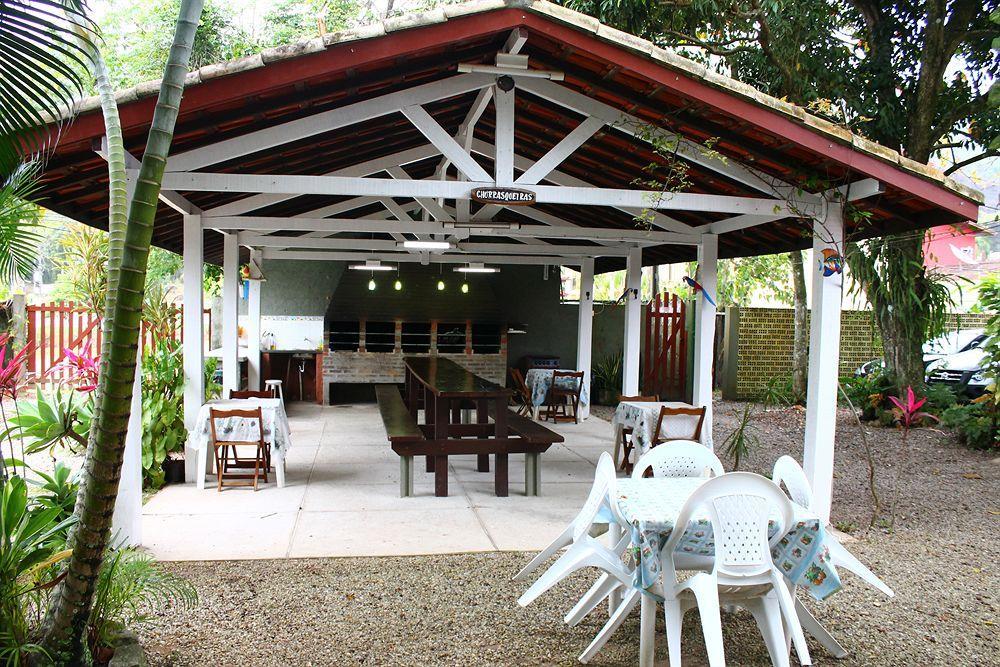 Inn Piemonte Ubatuba
