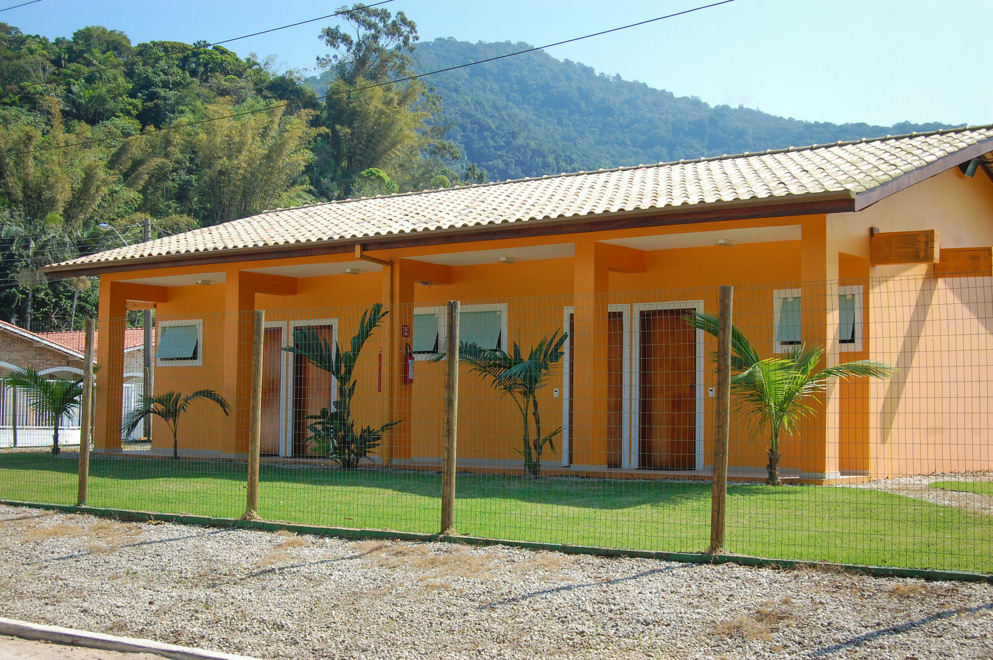 Inn Piemonte Ubatuba