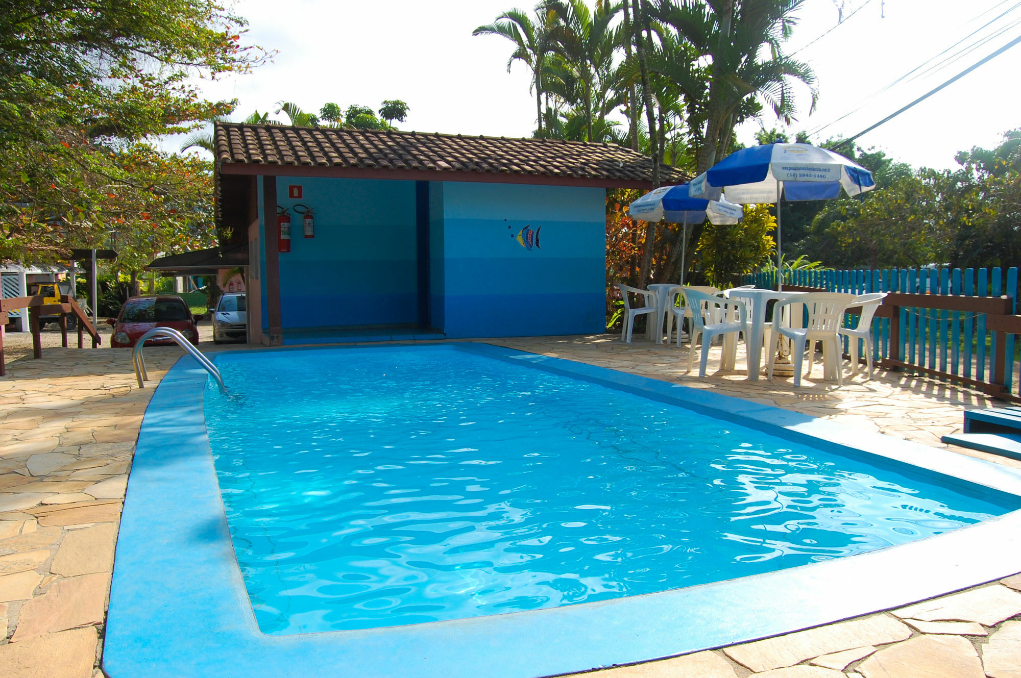 Piemonte Ubatuba